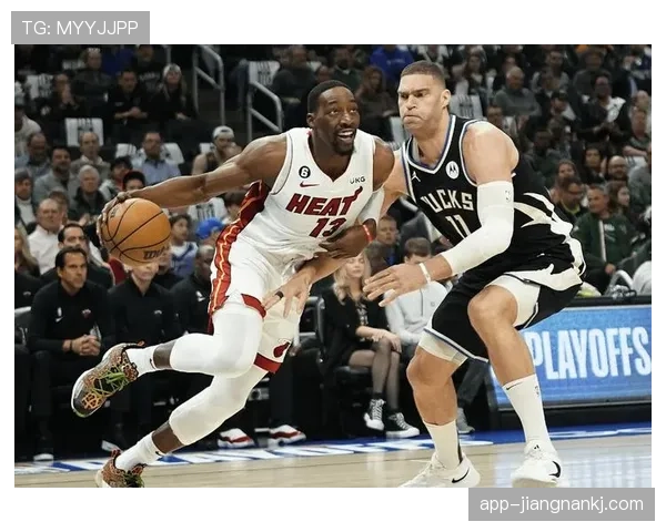 波蒂斯无球跑动拉开空间，内线终结效率显著提升