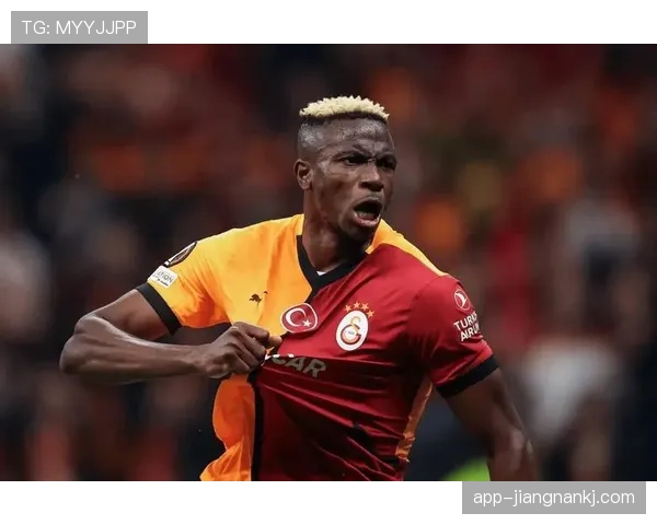 奥斯梅恩依赖体系还是个人能力？终结效率与战术适配分析