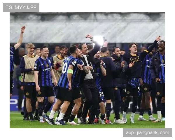 小因扎吉体系之下：国际米兰是否进入平台期？