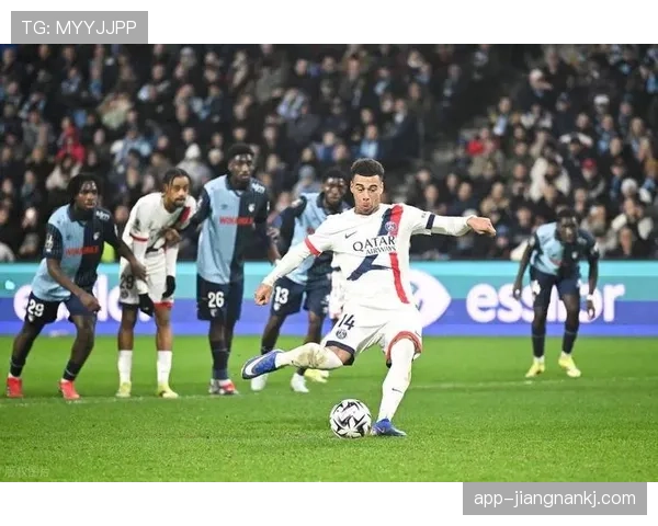 巴黎圣日耳曼边路进攻占比提升，进攻层次是否面临削弱？