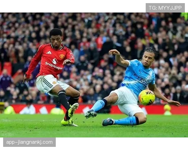 曼城依然强大，但与竞争对手的差距是否缩小？