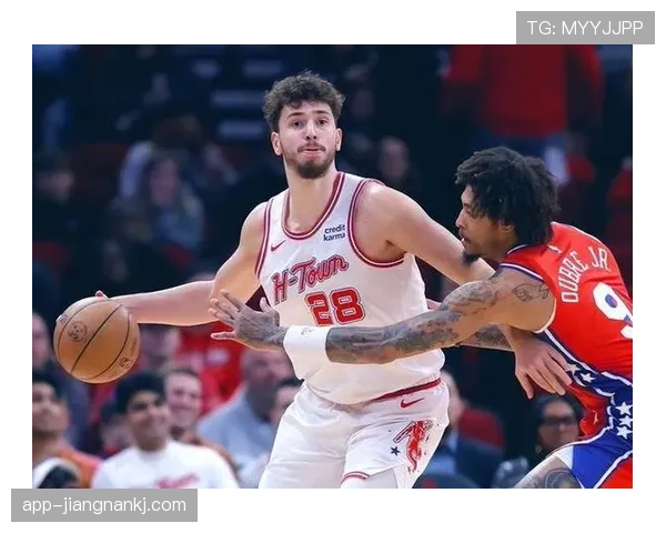 申京相比上季挡拆组织效率提升，低位单打更具威胁