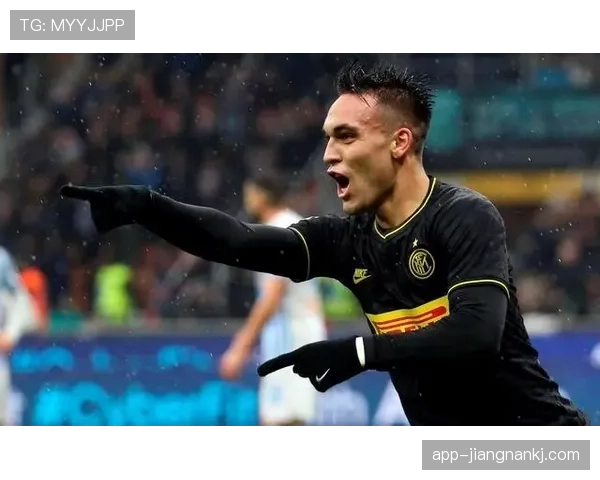 劳塔罗失去主力位置的原因分析